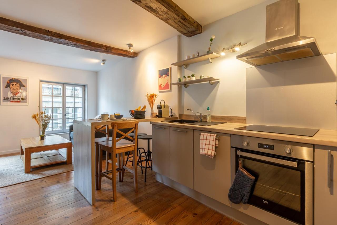 Apartamento Pia Baiona